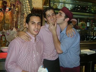 3 tapas waiters.JPG